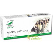 Antistress forte 30 CPS – Pro Natura